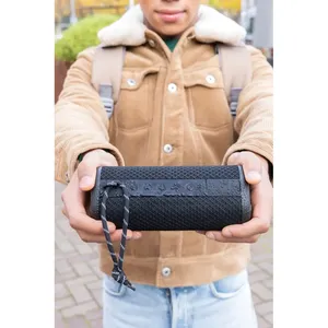 Altoparlante Wireless Personalizzato Berkeley IPX7 per Campeggio ed Escursionismo - Product Image 3