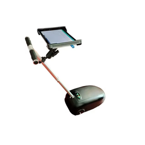 Perfilómetro Láser Portátil de Alto Rendimiento TBT-PWF para Medición de Superficies de Carreteras - Product Image 3