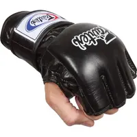 UFC قفازات ملاكمة مخصصة جودة اللون شعار في كمية بالجملة مع أفضل سعر كشركة مصنعة