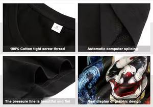 Venta caliente 2025 al por mayor de alta calidad de los hombres Fitness Tops logotipo personalizado gimnasio Atlético camisetas OEM mantenido - Product Image 6