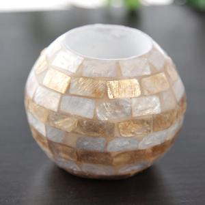 Handcrafted lacquer tea light <b>holders</b> lacquered <b>tealight</b> <b>candle</b> <b>holder</b> dinner table arrangement - Product Image 4