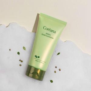 Limpiador Facial Coreano para Piel Grasa ml, Crema Limpiadora Profunda para el Tratamiento del Acné, Crema Facial Sin Aceite - Product Image 5