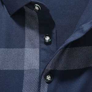 Camisetas de Verano para Hombre, Diseño Clásico Personalizado con Logotipo Impreso, Alta Calidad, Venta al Por Mayor, ODM - Product Image 6