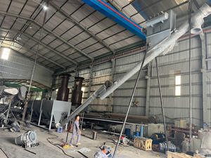 Déchargeur de construction de noyau de moteur BK polyvalent de l'usine du Vietnam équipement de manutention de grande capacité nouvel état - Product Image 3