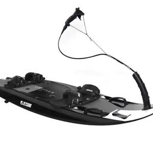 Tabla de Surf JETSURF TITANIUMS DFI-SKI DFI de Alta Calidad 2025 para Surf al Aire Libre, Envío Inmediato - Product Image 4