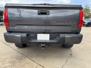 2025 Toy o ta Tun Dra camioneta pickup - Product Image 4