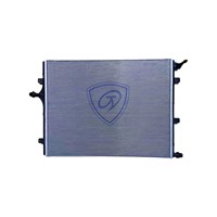 Radiateur de refroidissement en aluminium JD 40145A 2021-MT, neuf, basse température, accessoires automobiles pour Benz W223 A0995009100