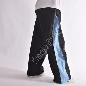 2025 Pantalon de snowboard d'hiver unisexe avec logo personnalisé OEM avec taille réglable et poches zippées Tissu thermique imperméable Polyester - Product Image 3