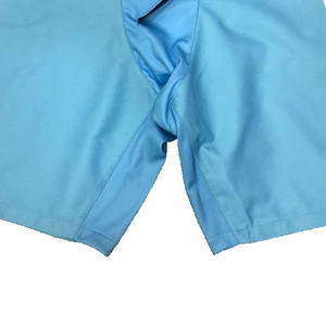 Custom Logo Ice Hockey Shorts Shell 100% Polyester Waterproof OEM Services <b>Make</b> <b>Your</b> <b>Own</b> Unique Design Breathable & Quick Dry - Product Image 3