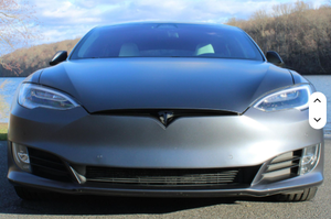 TESLA MODEL S PERFORMANCE 2019 USADO, ASEQUIBLE, con Volante a la Izquierda/Derecha - Product Image 6