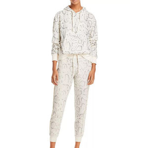 Vente en gros de survêtements pour femmes survêtement uni à la mode pour femmes derniers modèles ensembles de survêtements en coton - Product Image 1