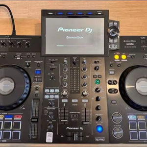 Ventes chaudes DJ XDJ RX3 Système DJ tout-en-un 2 canaux XDJ-RX3 Contrôleur DJ, 100% original scellé en usine - Product Image 2