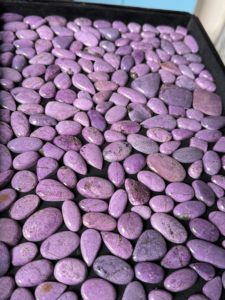 Cabujones de Jaspe Noreena Natural de Grado AAA, Piedras Preciosas Rojas para Joyería, Lote al por Mayor de Piedras Sueltas, Forma y Tamaño Variados, Terceros - Product Image 2