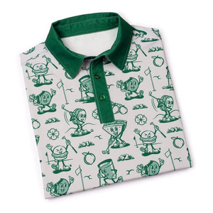 Polos para hombre al por mayor: camisetas Polo de manga corta con logotipo personalizado de alta calidad para ropa de trabajo, promociones y marcas - Product Image 2