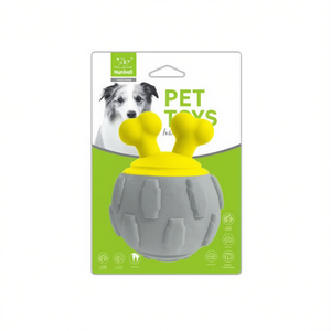 Giocattolo da Masticare in Vinile Resistente per Cani e Animali Domestici - Product Image 3