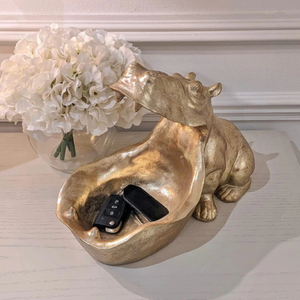 <b>Silver</b> Bird Shaped Decorative <b>Bowl</b> Elegant Metal Serving <b>Bowl</b> for Home Decor Dining Table Centerpiece Festive Gift Engagement - Product Image 6