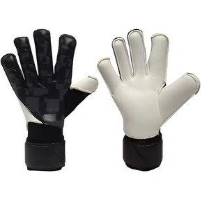 Gants de gardien unisexes en cuir de haute qualité, nouveau design, meilleur prix disponible dans toutes les tailles - Product Image 1