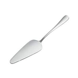 Gold Finish Metal <b>Cake</b> <b>Server</b> Spoon With Comfortable Grip Suitable For Kitchen And Catering Presentation Setup - Product Image 2