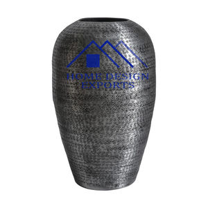 Golden Table <b>Vase</b> Metal Living Room Wholesale Lowest Price Aluminium Antique <b>Gold</b> and Silver Pottery Flower <b>Vases</b> Best Seller - Product Image 6