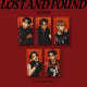 เซ็ต VERIVERY - อัลบั้มซิงเกิลชุดที่ 4 Lost and Found Light ver. ชุด 5 ชิ้น - Product Image 1