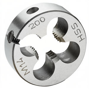 Facom Tap & Die – Matrices fendues de haute qualité pour travaux de précision - Product Image 3