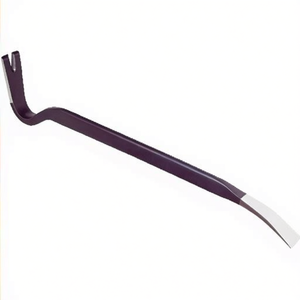 Nail Puller Gorilla <b>Bar</b> 1200mm Oval Total Length - Product Image 2