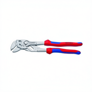 Clés à molette Knipex 256 mm pour pinces en aluminium - Product Image 2