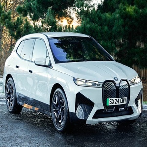 ใช้ lhd/rhd 2024 B M W IX E xDrive 40 M Sport แล้ว - Product Image 1