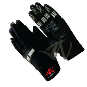 Guantes de Ciclismo de dedo completo Guantes de ciclismo antideslizantes y resistentes al desgaste de verano e invierno - Product Image 5