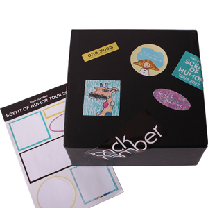 Autocollants en vinyle brillant en PVC personnalisés, résistants aux UV, 100 pièces pour casques de chantier, casques de moto, cyclistes - Product Image 6