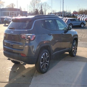 MEJOR PRECIO PARA Jeep Compass Limited 2023 - Product Image 2