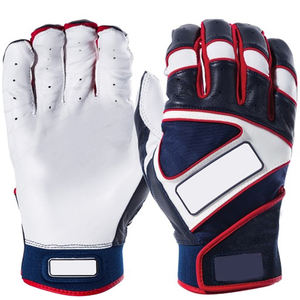 Gants de golf Glof Premium en cuir souple, gants de sport en peau de mouton, vente en gros de gants de golf pour la vente en ligne - Product Image 2
