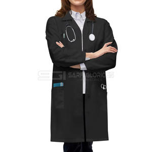 Uniformes de Enfermería al por Mayor, Nuevo Estilo, Diseños de Uniformes de Hospital, Ropa de Trabajo de Hospital para Unisex - Product Image 1