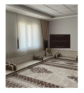 Majlis-sofá moderno de Arabia, Majlis marroquí, Majalis, Maghribi, Majles de Arabia - Product Image 1