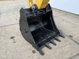 Retroexcavadoras Caterpillar 424 en venta - Product Image 4