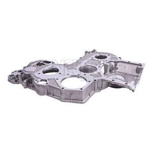 Cubierta Trasera de Distribución, Peso Pesado, Ecológica, Bajo MOQ, Precio Económico, Número OEM 37161642 / 735651M1 / 735651 - Product Image 4