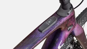 Bicicleta de carretera eléctrica de suspensión completa BRAND NEW QUALITY S W0rkss Turbo Creo 2, bicicleta de carretera de carbono, fibra de carbono - Product Image 4
