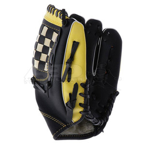 Gants de baseball personnalisés avec logo personnalisé à séchage rapide de conception OEM Gants de baseball à prix abordable - Product Image 6