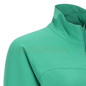 Chaqueta Softshell de Alta Calidad con Diseño Personalizado, Transpirable, con Logotipo Personalizado - Product Image 6