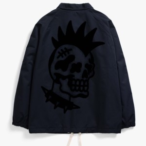 Mode OEM vêtements d'extérieur vêtements de ville décontractés blouson bombardier personnalisé élégant pour hommes veste entraîneurs vestes coupe-vent pour garçons - Product Image 2