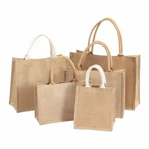 Fashionable Multi Purpose Color Women Handbags Black Waxed Many Pocket Large Capacity Canvas Tote Bag