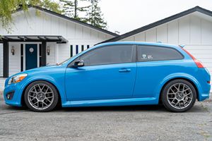 รถยนต์มือสอง ปี 2013 วอลโว่ C30 รุ่น Polestar Limited Edition พวงมาลัยซ้าย/ขวา - Product Image 2