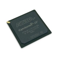 Nuevo chip IC original CPLD/FPGA, circuito integrado, microcontrolador, proveedor de componentes electrónicos EP4CE115F29C8N