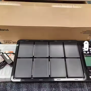 Nuevo SPD-SX Original, el Más Vendido, Pad de Percusión con Sensor de Sonido, Tambor de Calidad al por Mayor con Cámara de Aluminio, Disponible en Unidades y al por Mayor - Product Image 5