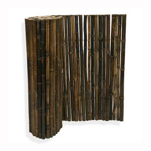 Outdoor Patio <b>Fence</b> Rolls <b>Bamboo</b> <b>Fences</b> Natural Reed Wood Garden Fencing Wall From Vietnam for Wholesale - Product Image 3