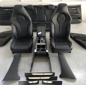 Asientos originales para BMW F01 F02 F06 F07 F10 F11 F12 F13 F14 F15 F16 F22 F30 F31 F32 F33 F34 F80 F82 F85 F86 F87 X3 X4 X5 X6 - Product Image 4