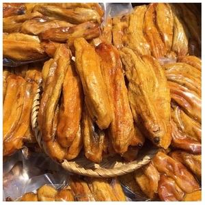 Phần thuận tiện gói của Chewy chuối tự nhiên snack cho nhân viên chăm sóc sức khỏe của công ty Cung cấp chuối mềm snack cho văn phòng nghỉ - Product Image 4