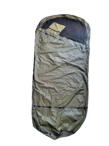 Wholesale OEM Folding <b>Sleeping</b> <b>Bag</b> Waterproof Double Layers for Outdoor Hiking & Camping Summer 2-Person Capacity - Product Image 3