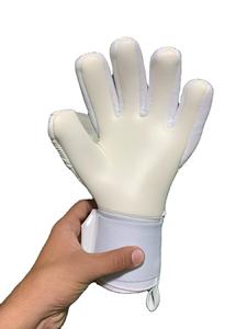 Guantes Profesionales de Microfibra de 4mm, Impermeables, Antideslizantes, Ajustables, Transpirables, con Cierre de Cordones, Unisex, Protección para Dedos y Pulgares - Product Image 1