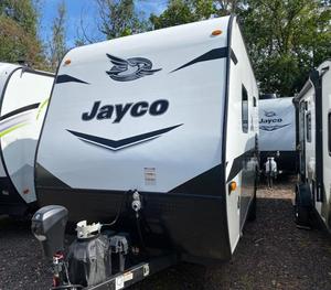 Jayco J-a-y F-l-i-g-h-t S-L-X 7 195RB d'occasion 2022 prêt à être vendu - Product Image 1